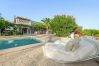 Villa à Son Verí Nou - Calmante