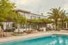 Villa à Son Verí Nou - Calmante