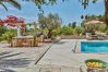 Villa à Son Verí Nou - Calmante