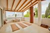Villa à Son Verí Nou - Calmante