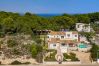 Villa à Sol de Mallorca - El Lirio