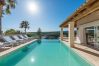 Villa à Sol de Mallorca - El Lirio