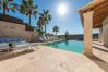 Villa à Sol de Mallorca - El Lirio