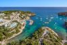Villa à Sol de Mallorca - El Lirio