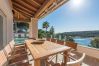 Villa à Sol de Mallorca - El Lirio