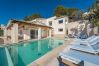Villa à Sol de Mallorca - El Lirio