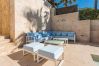 Villa à Sol de Mallorca - El Lirio