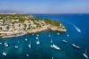 Villa à Sol de Mallorca - El Lirio