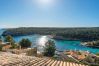 Villa à Sol de Mallorca - El Lirio