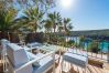 Villa à Sol de Mallorca - El Lirio