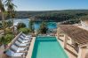 Villa à Sol de Mallorca - El Lirio