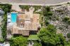 Villa à Sol de Mallorca - El Lirio