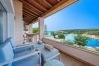 Villa à Sol de Mallorca - El Lirio