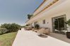 Villa à Cas Català - Hosefina