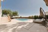 Villa à Cas Català - Hosefina