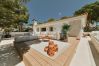 Villa à Cas Català - Hosefina