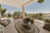 Villa à Cas Català - Hosefina