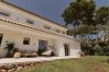 Villa à Cas Català - Hosefina