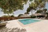 Villa à Cas Català - Hosefina