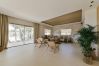 Villa à Cas Català - Hosefina