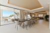 Villa à Cas Català - Hosefina
