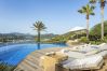 Villa à Port d' Andratx - Minerva