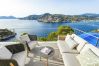 Villa à Port d' Andratx - Minerva