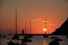 Villa à Port d' Andratx - Vistas Port Andratx