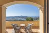 Villa à Port d' Andratx - Vistas Port Andratx