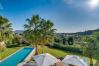 Villa à Son Servera - Serefina