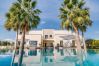 Villa à Son Servera - Serefina