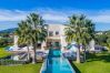 Villa à Son Servera - Serefina