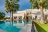 Villa à Son Servera - Serefina