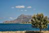 Villa à Kissamos - Metochi Lodge