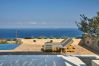 Villa à Kissamos - Metochi Lodge