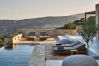 Villa à Kissamos - Metochi Lodge
