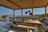 Villa à Kissamos - Metochi Lodge