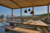 Villa à Kissamos - Metochi Lodge