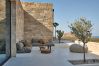 Villa à Kissamos - Metochi Lodge