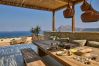 Villa à Kissamos - Metochi Lodge