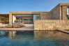 Villa à Kissamos - Metochi Lodge