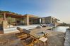 Villa à Kissamos - Metochi Lodge