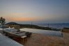Villa à Kissamos - Metochi Lodge