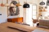 Villa à Saint Remy de Provence - Mas de Bigau