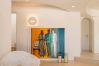Villa à Mikonos - Lavan