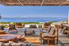 Villa à Mikonos - Mandra