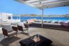 Villa à Mikonos - Indigo
