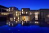 Villa à Mikonos - Indigo