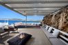 Villa à Mikonos - Indigo