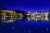 Villa à Mikonos - Indigo